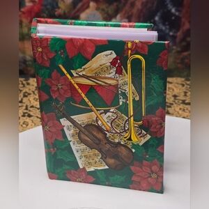 Merry Christmas Memories Photo Album 100 Photos 4x6 [ Read Details ]